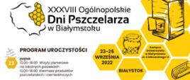 plakat, dni przszelarza