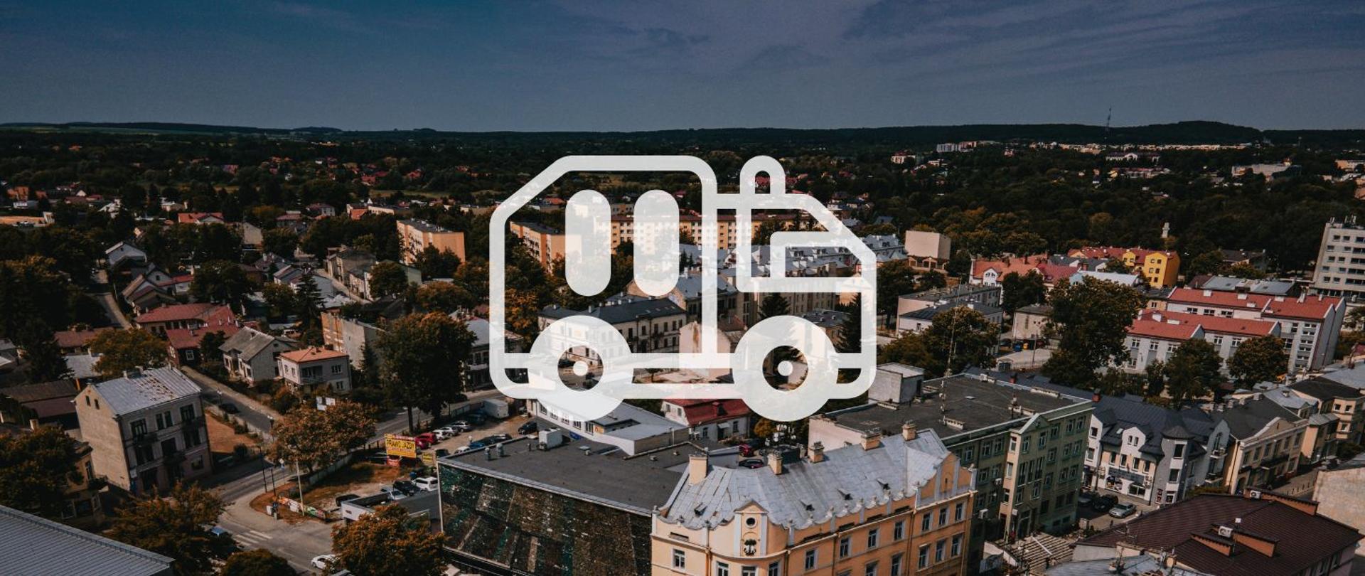 Wydział Gospodarki Odpadami Komunalnymi