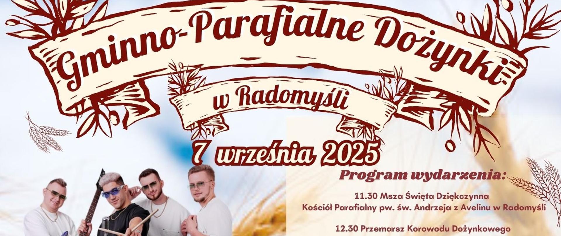 plakat_-_dożynki