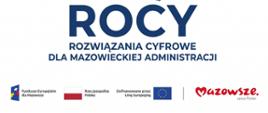 „Rozwiązania cyfrowe dla mazowieckiej administracji”