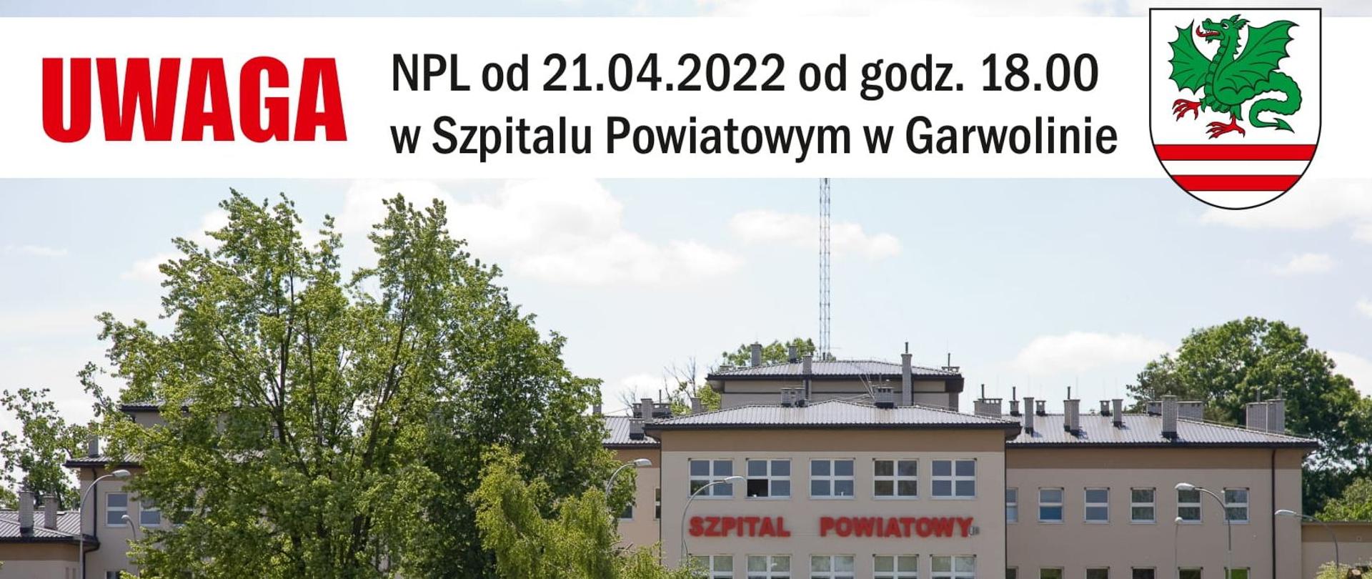 NPL - informacja