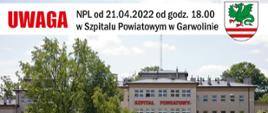 NPL - informacja