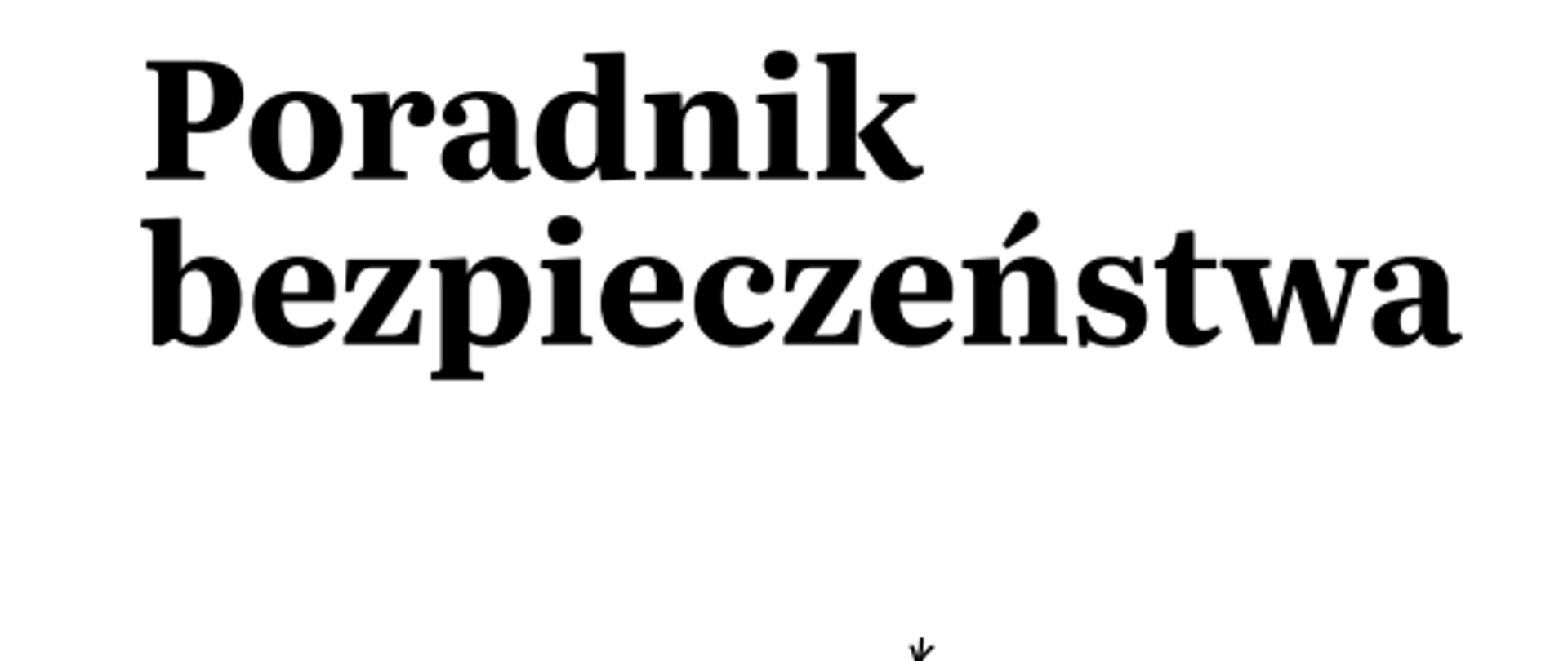 poradnik_bezpieczeństwa