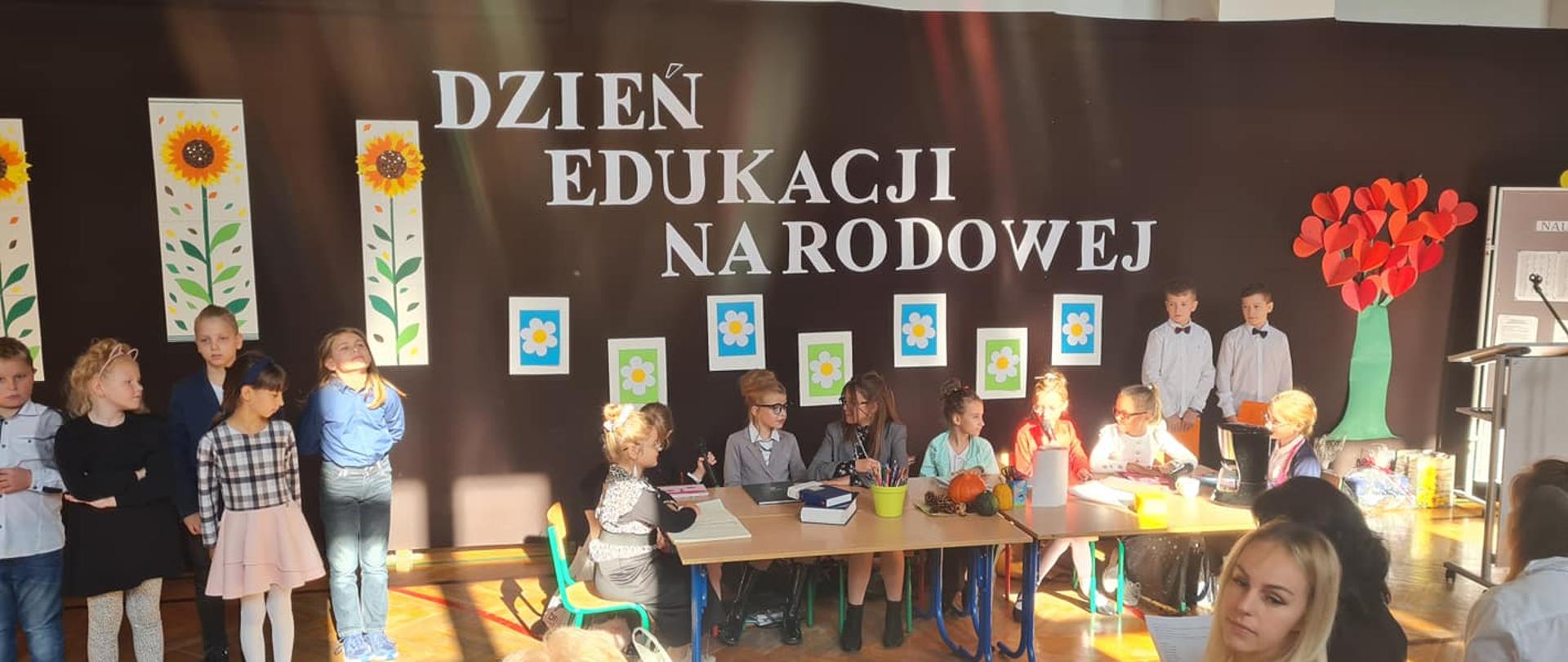 DZIEŃ EDUKACJI NARODOWEJ
