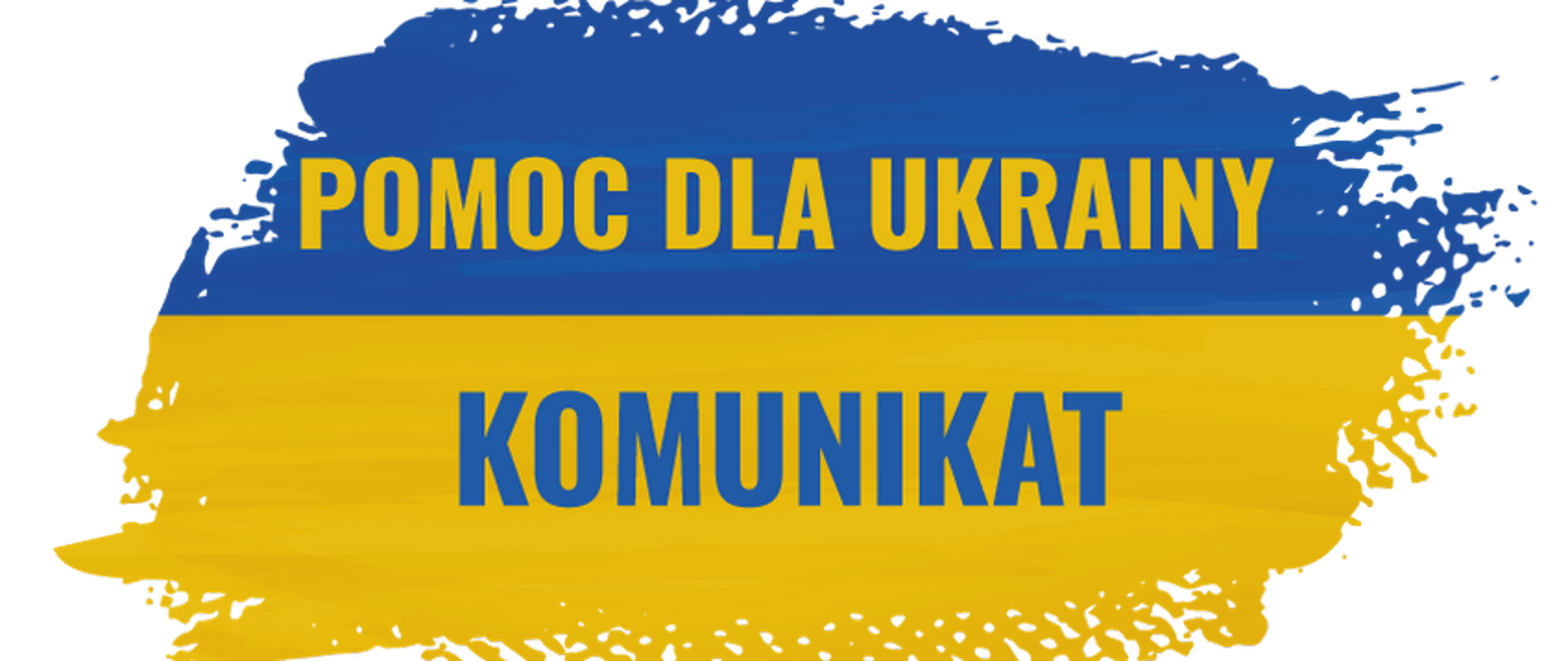 Pomoc dla UKRAINY 