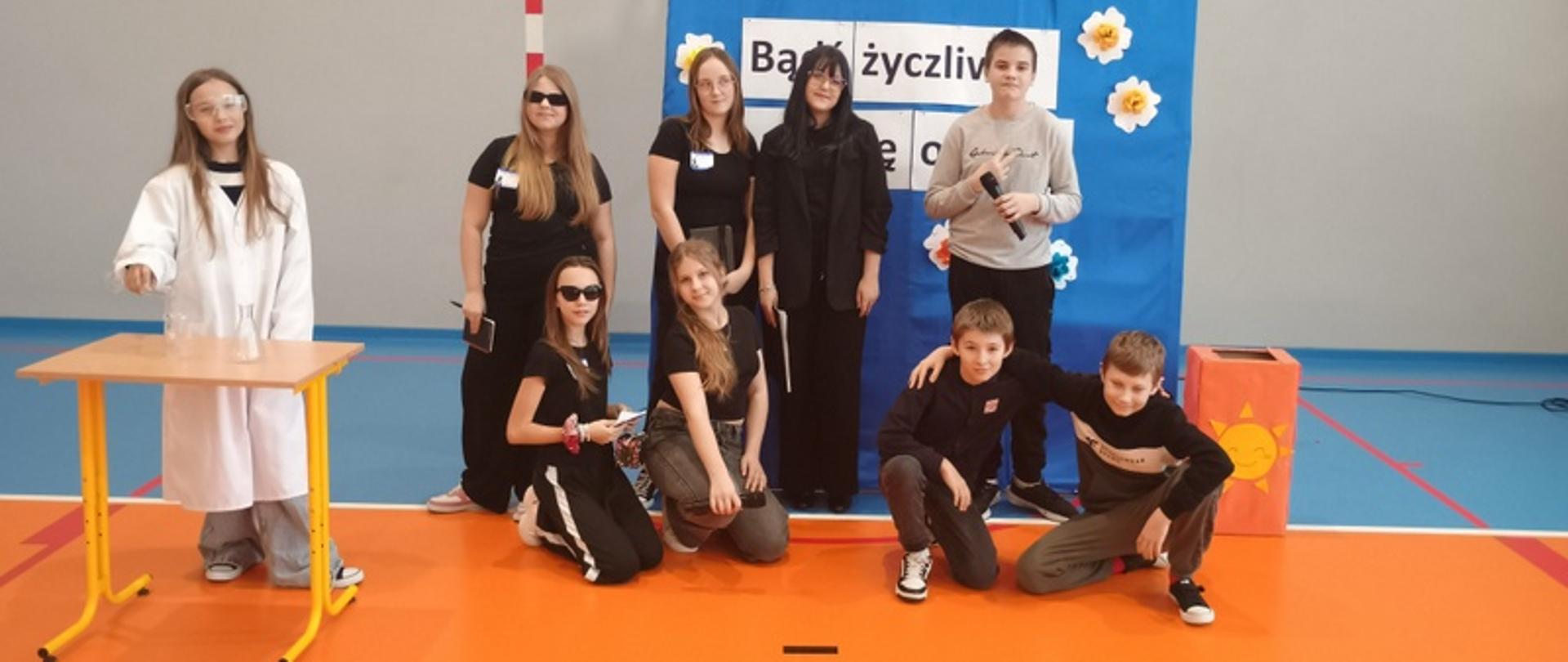 Dzień Życzliwości