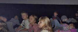 Planetarium.