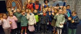 Magiczny Świat Bajki – „Królewna Śnieżka” w Siedlcach