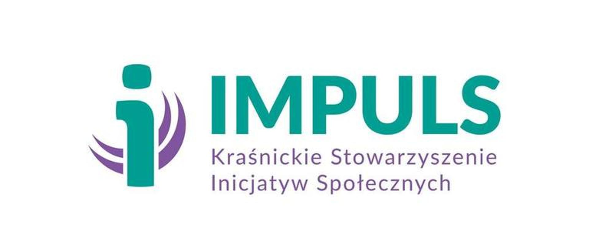 Grafika Impuls Kraśnickie Stowarzyszenie Inicjatyw Społecznych
