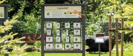 Ogród Botaniczny w Brwinowie