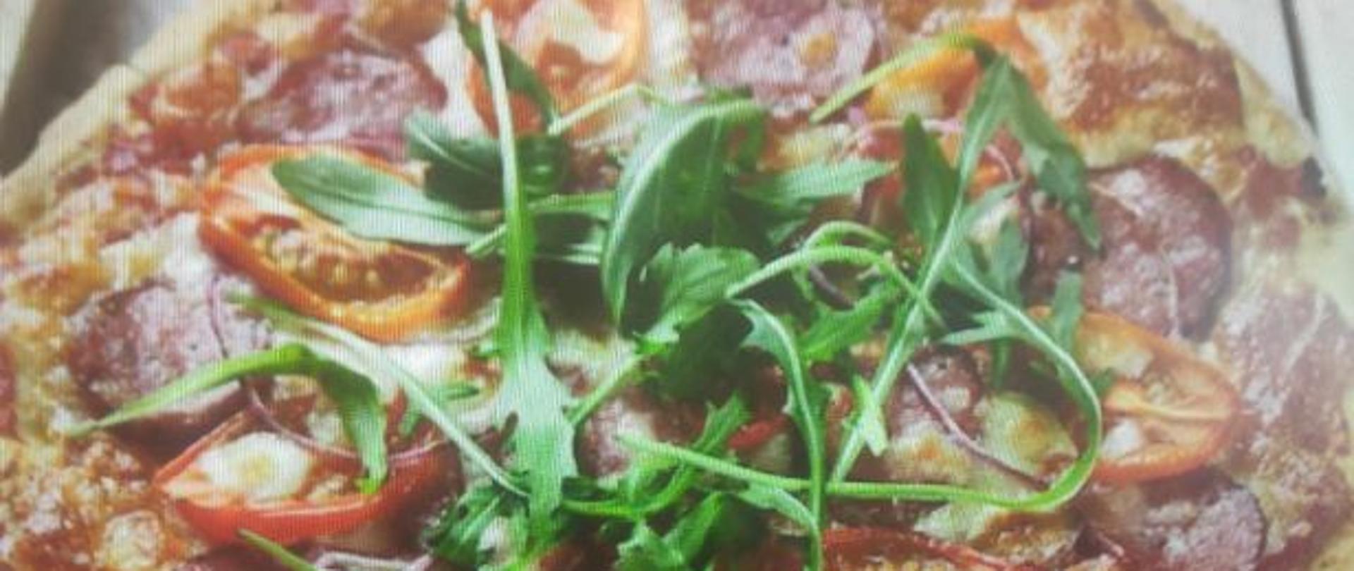 dzień pizzy