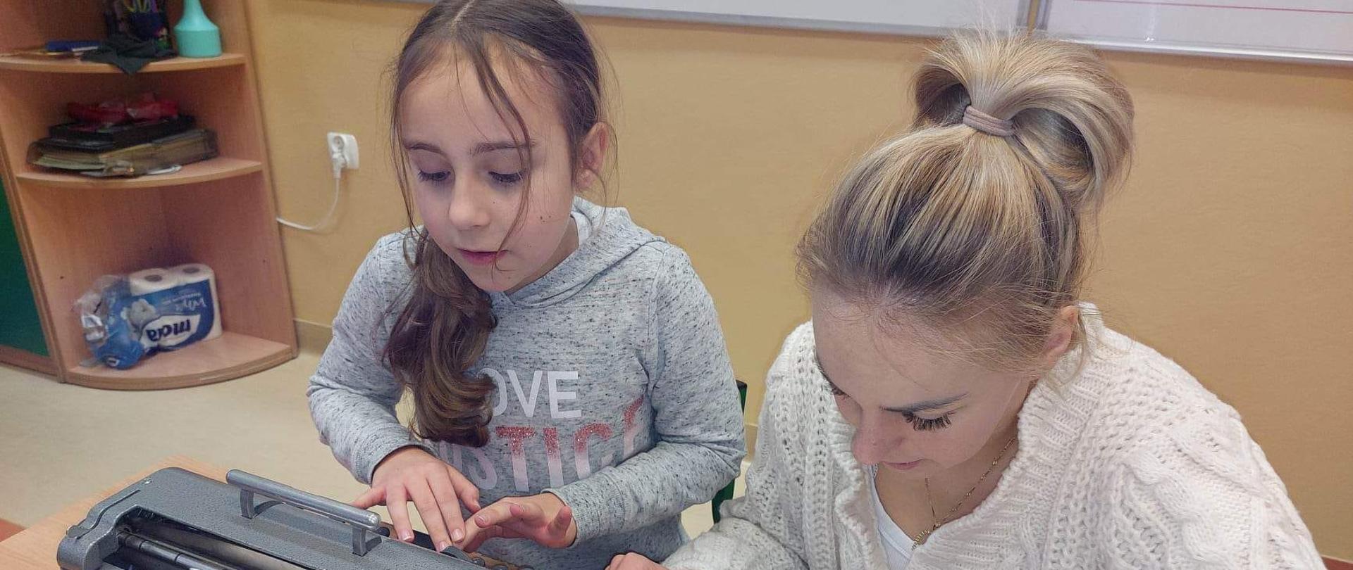 ŚWATOWY DZIEŃ BRAILLE'A