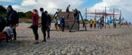 FORMOZA CHALLENGE. Wolontariat sportowy: Gdynia Babie Doły