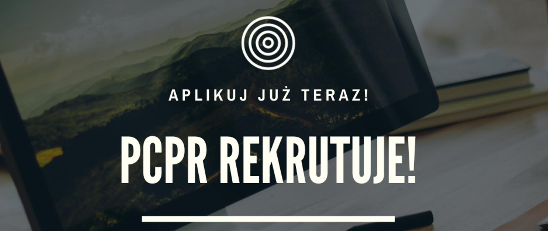 PCPR rekrutuje