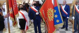 Uroczysta liturgia w intencji bł. ks. Kazimierza Sykulskiego