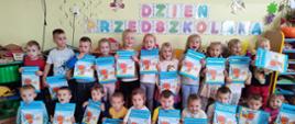 Dzień Przedszkolaka
