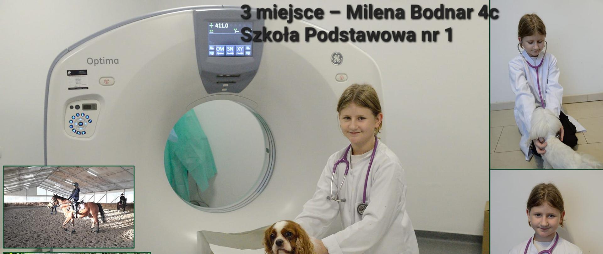 WYNIKI KONKURSU PLASTYCZNEGO