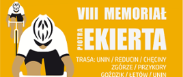 Memoriał Piotra Ekierta 2021