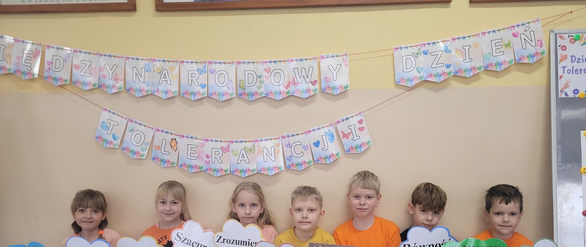 Międzynarodowy Dzień Tolerancji