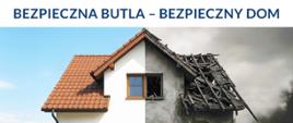 Kampania informacyjno-edukacyjna BEZPIECZNA BUTLA - BEZPIECZNY DOM