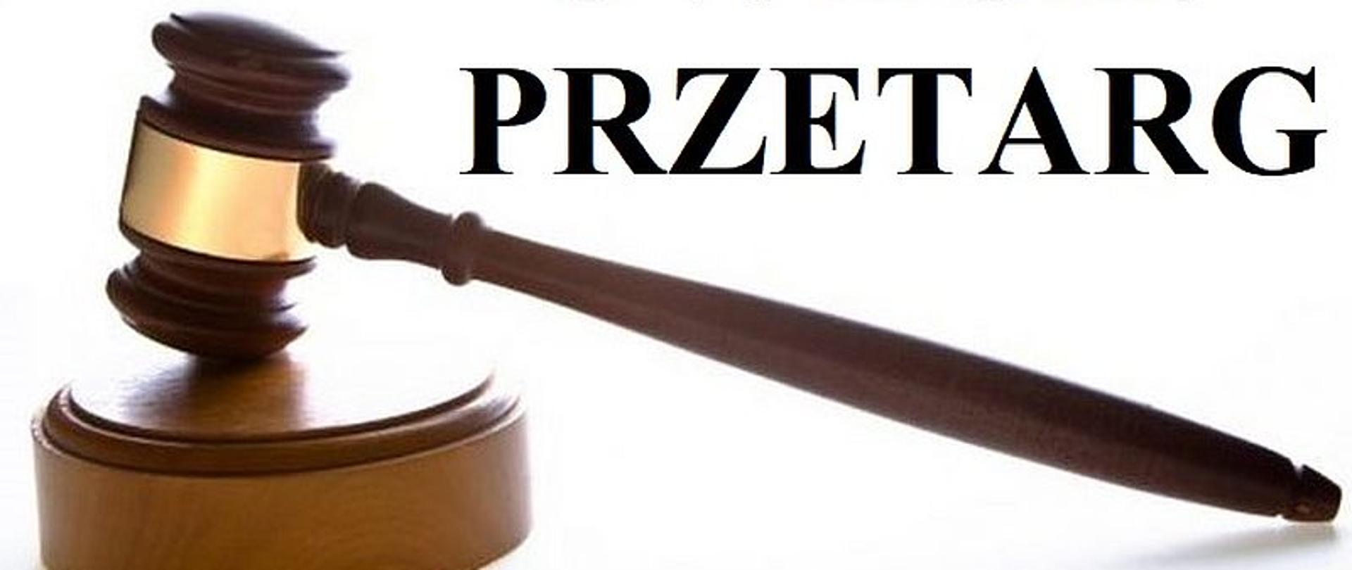 Uwaga Przetarg