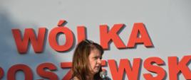 Obchody 60 - lecia powstania OSP w Wólce Proszewskiej