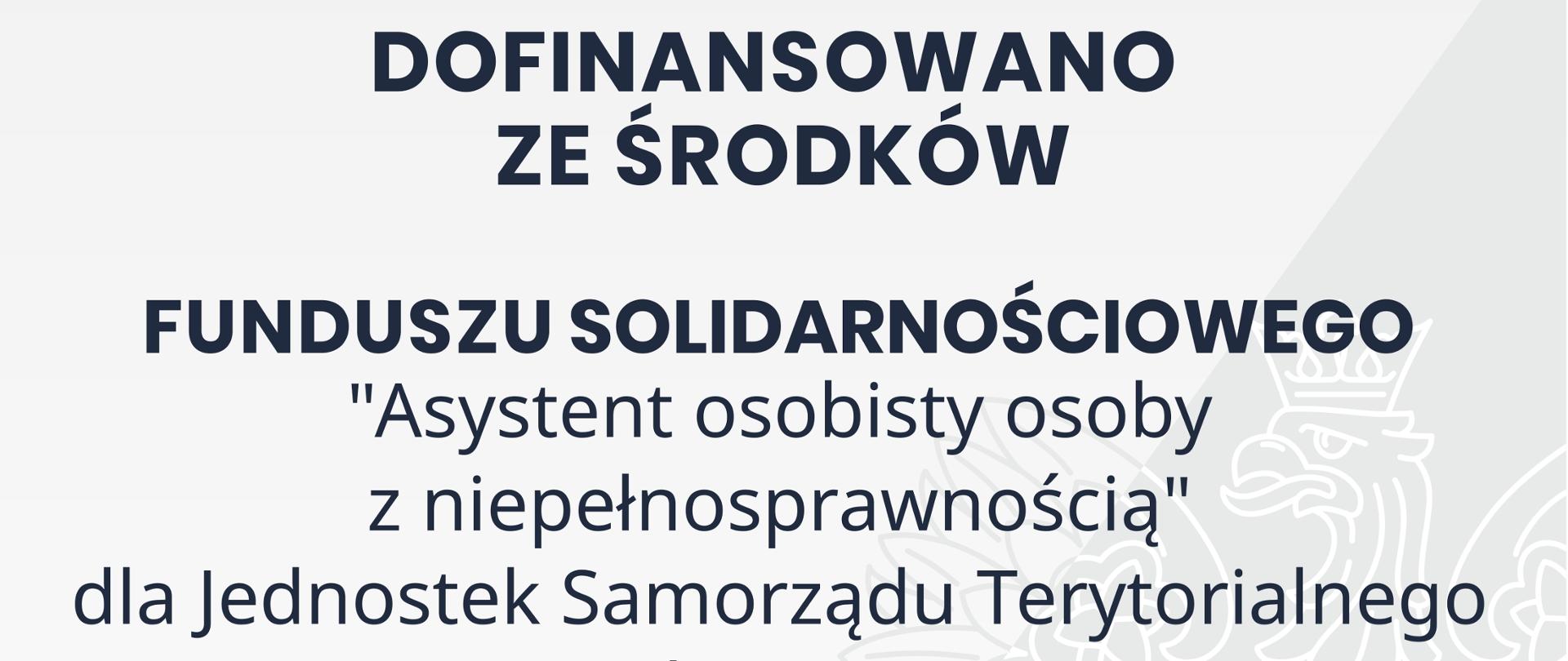 Asystent osobisty