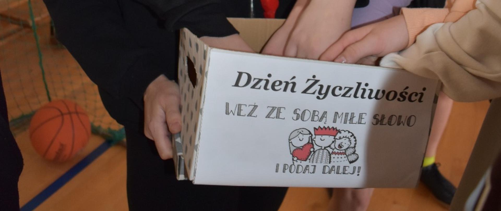 życzliwość