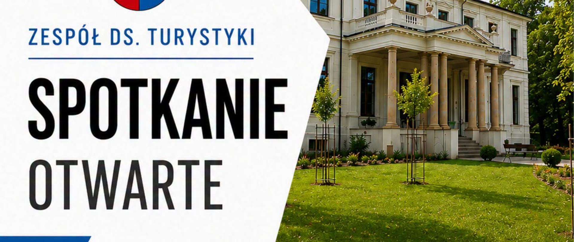 Spotkanie otwarte 
