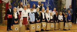 laureaci konkursów z nagrodami