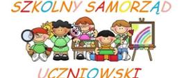WYBORY DO SAMORZĄDU UCZNIOWSKIEGO