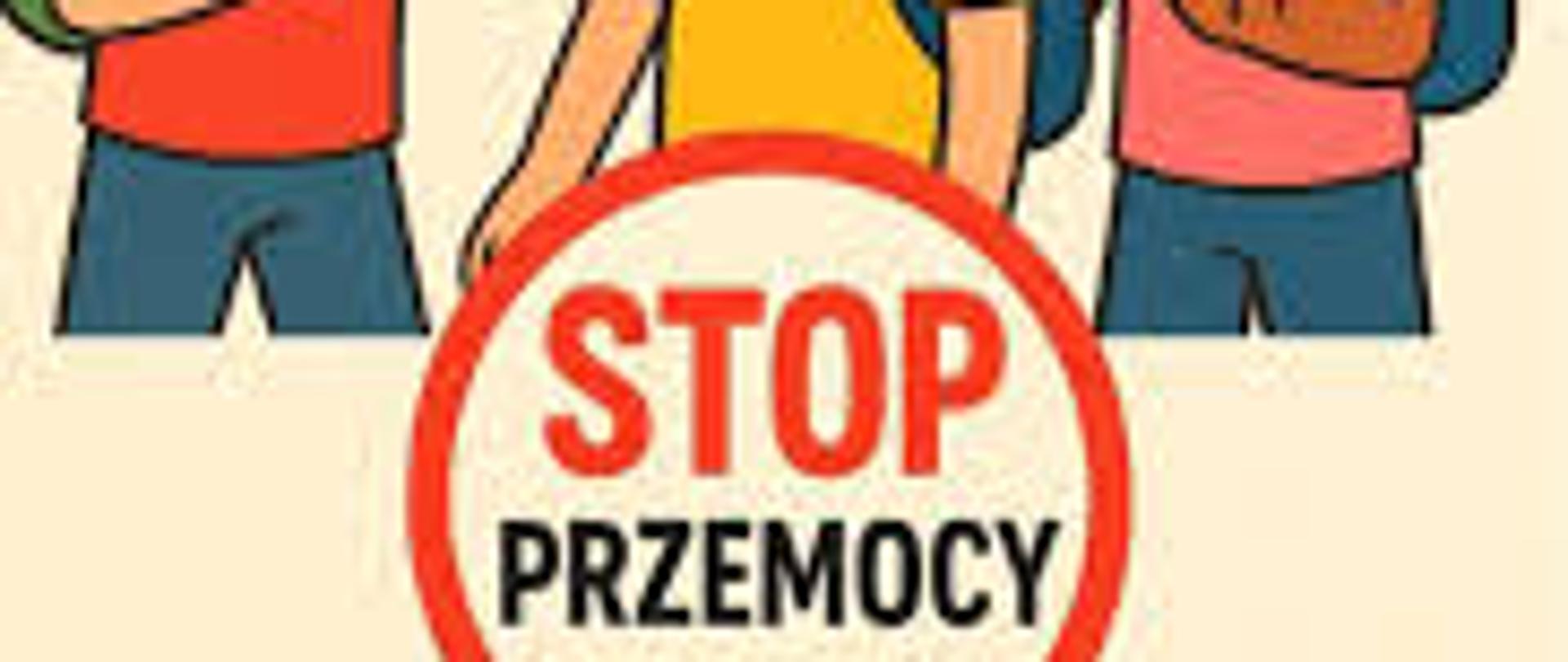 Świat bez przemocy – Stop przemocy rówieśniczej