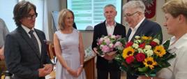 Absolutorium z tytułu wykonania budżetu za 2022 r.