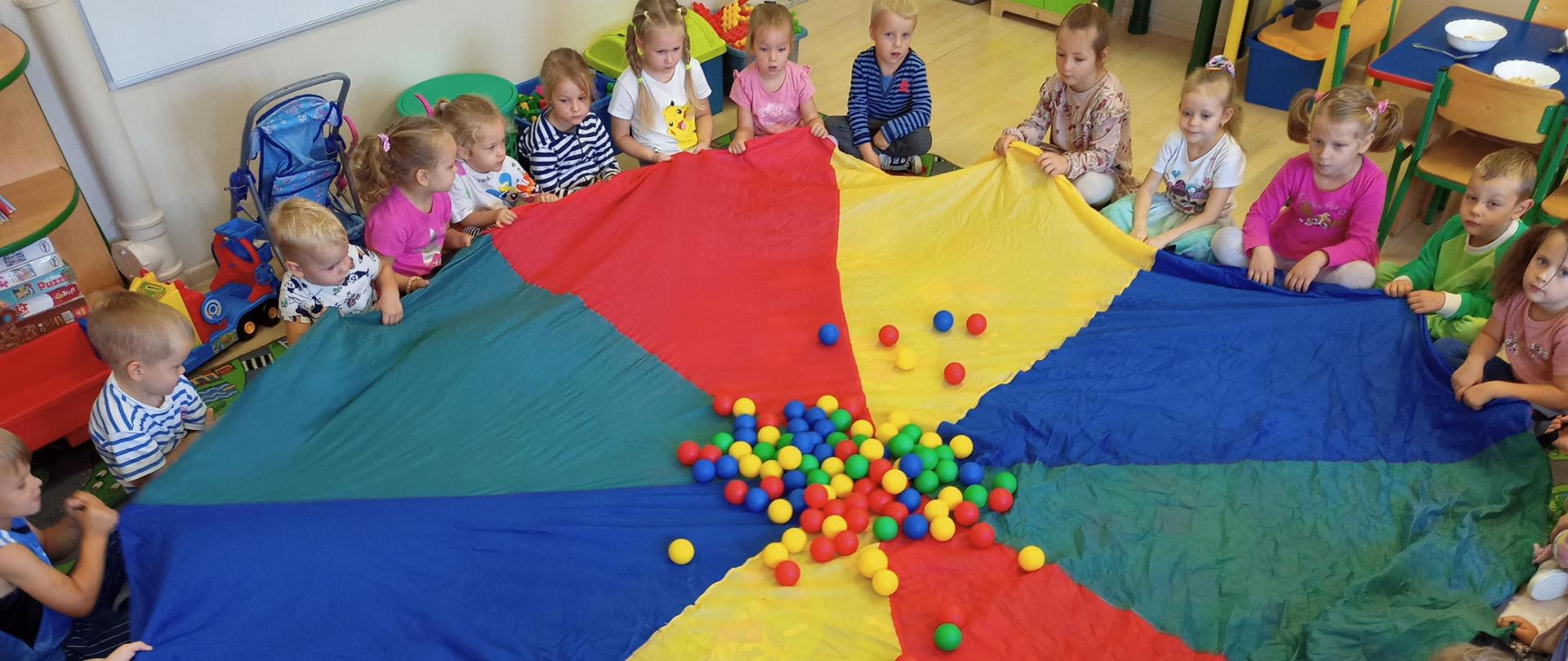 Dzień Przedszkolaka