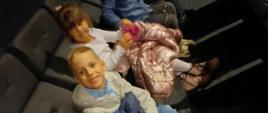 Magiczny Świat Bajki – „Królewna Śnieżka” w Siedlcach