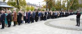 Wzruszający jubileusz 80-lecia Koneckiego Ekonomika