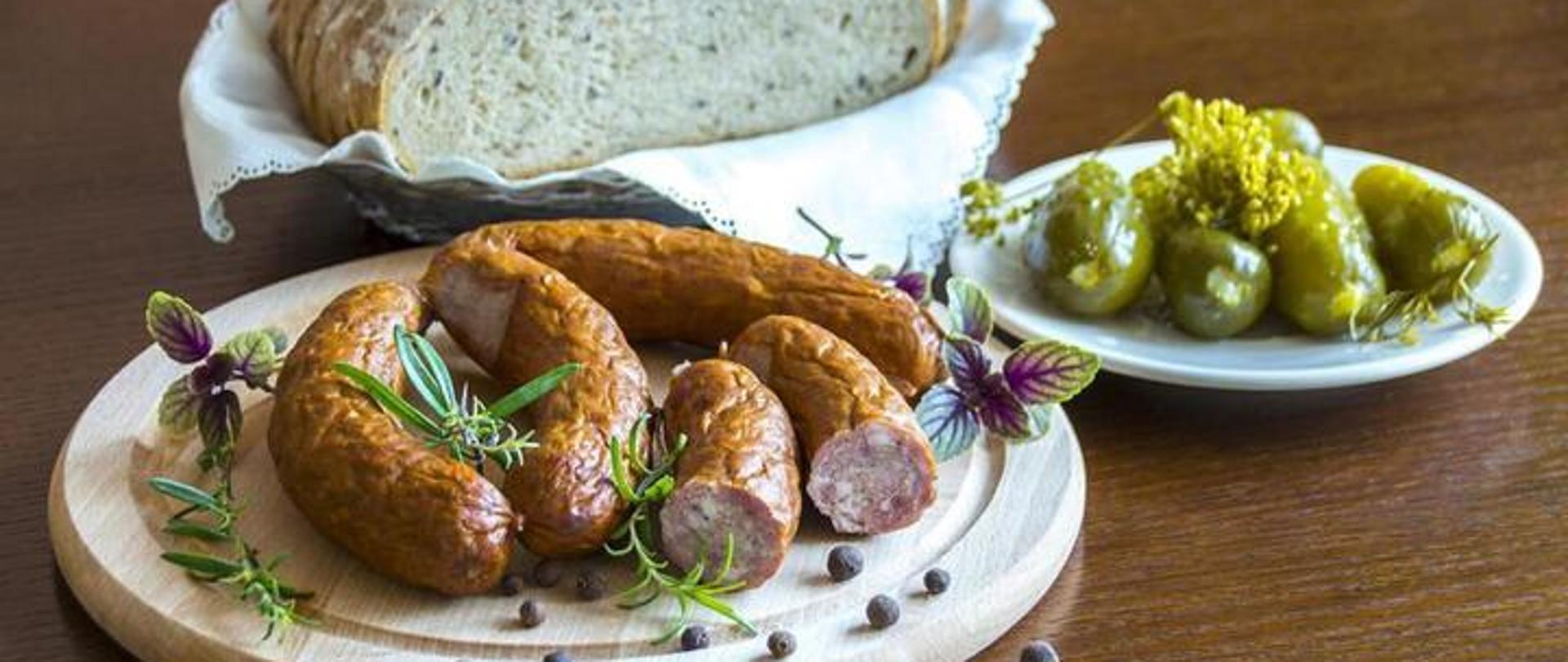 Konkurs Nasze Kulinarne Dziedzictwo – Smaki Regionów