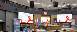 Konkurs Hiv/Aids