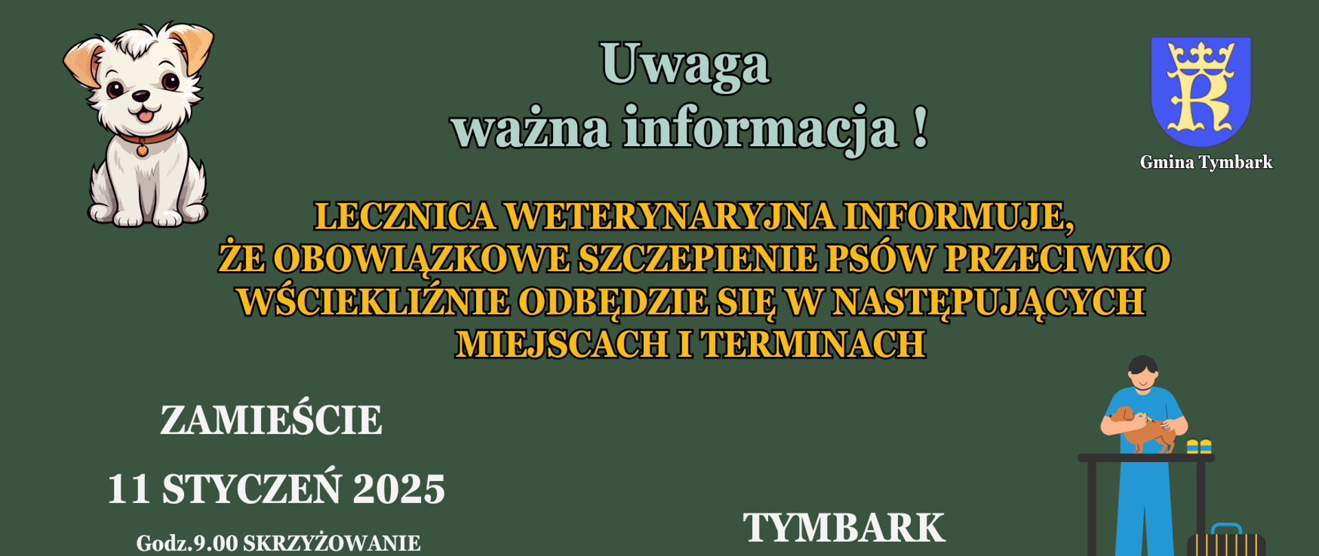Szczepienia