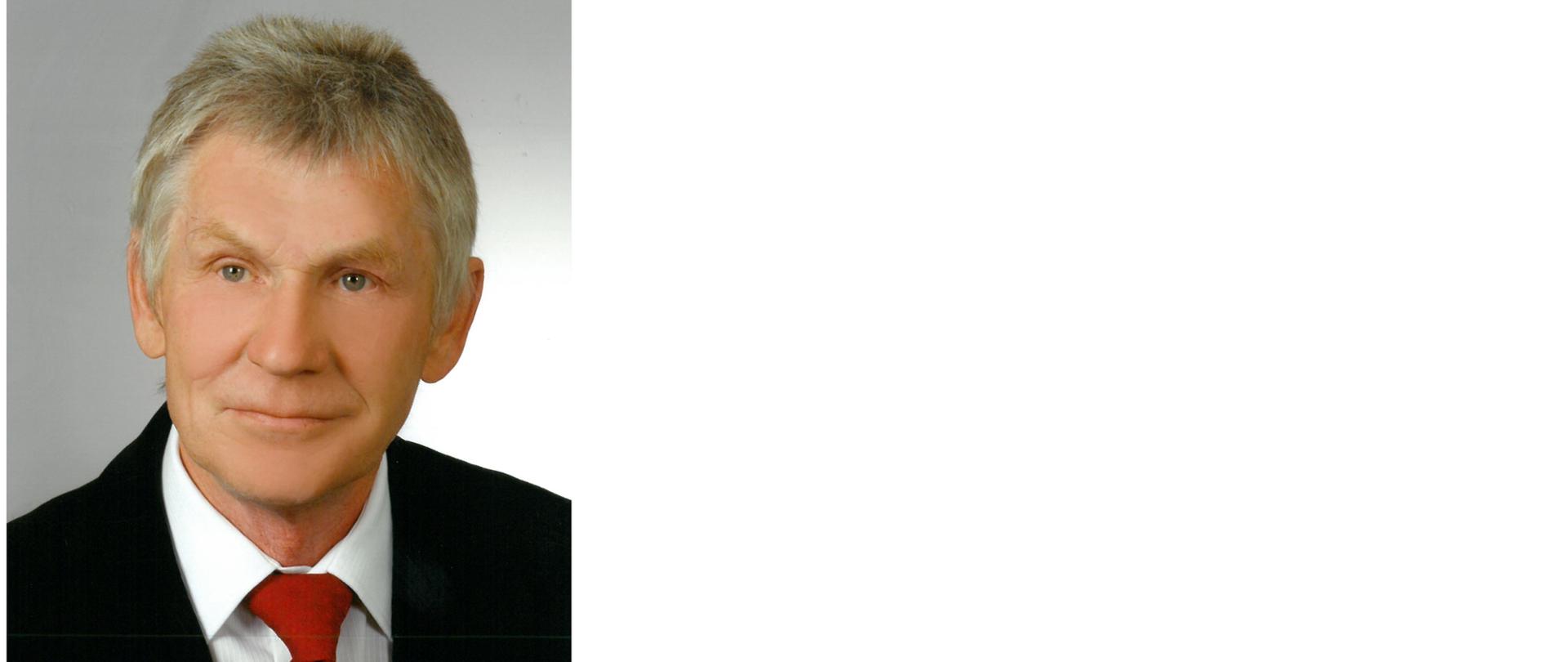 Różański Tadeusz