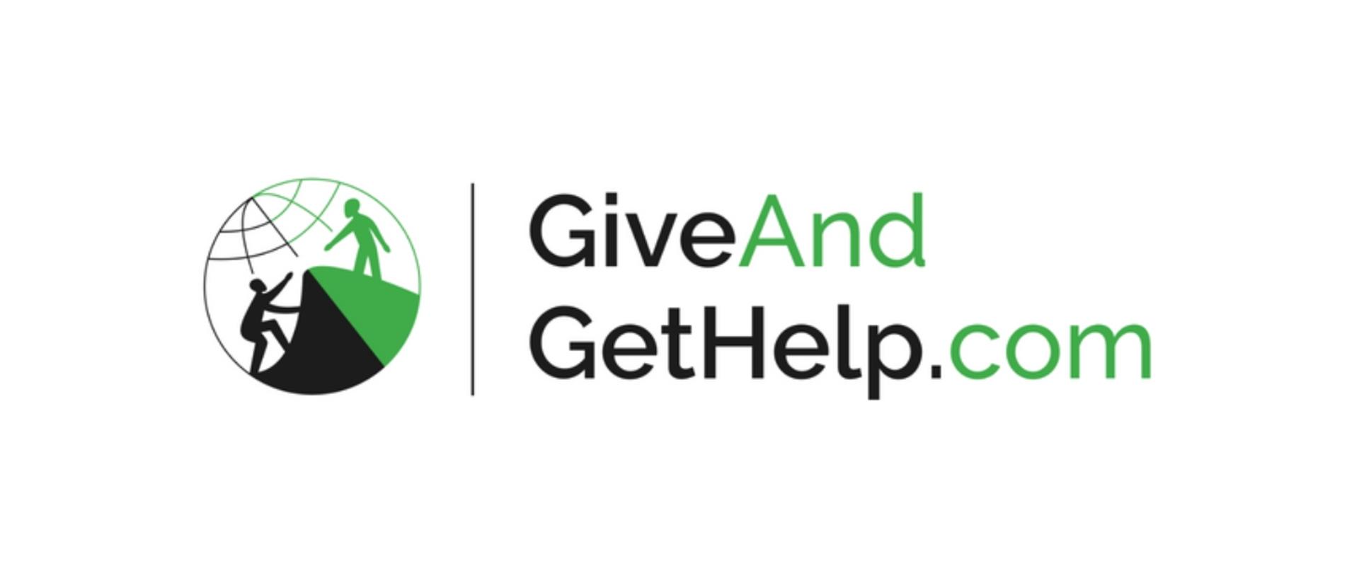 Give