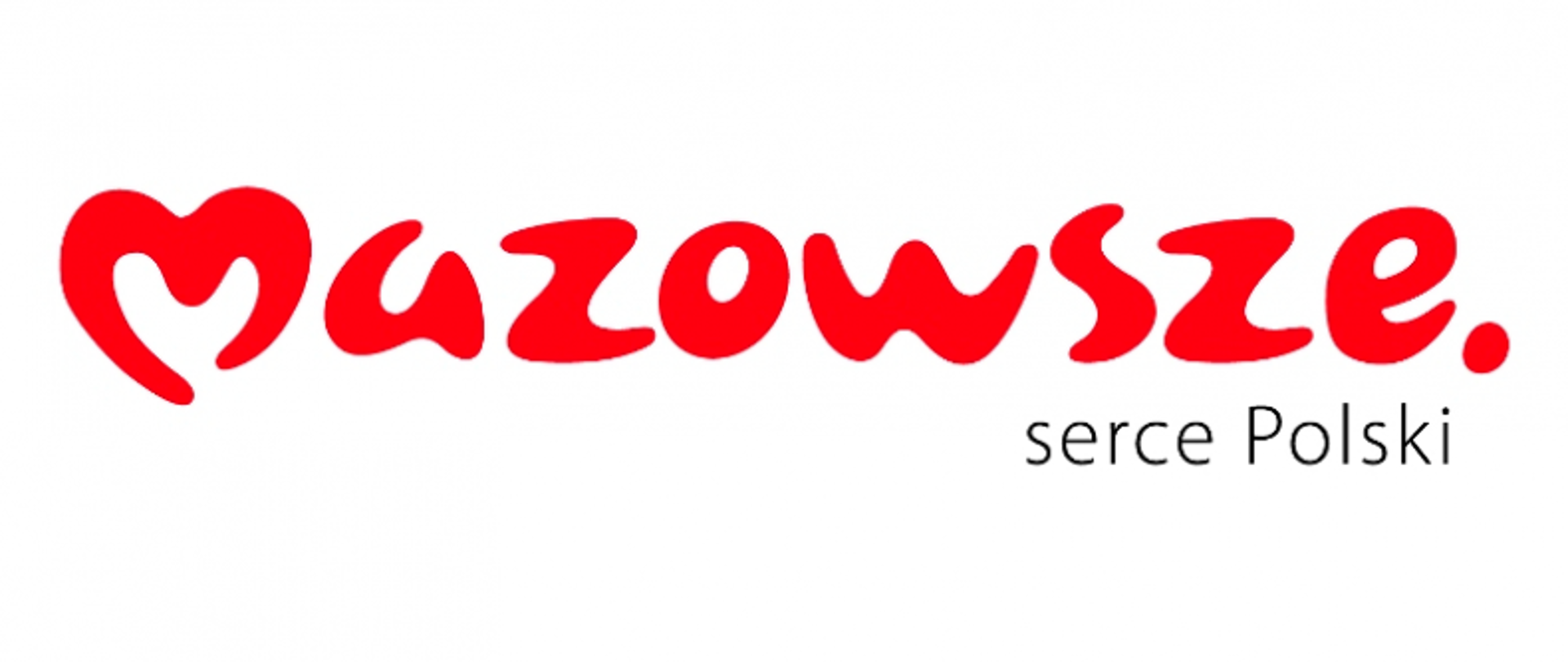 Mazowsze serce polski-logo