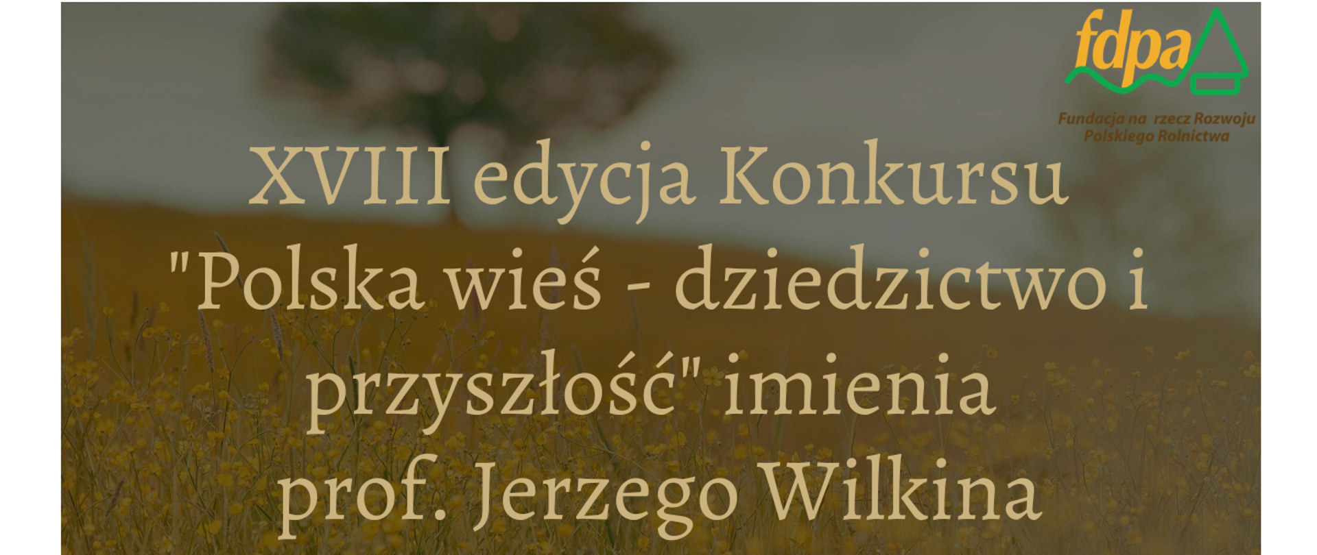 Konkurs_Polska_Wieś