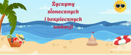 wakacje