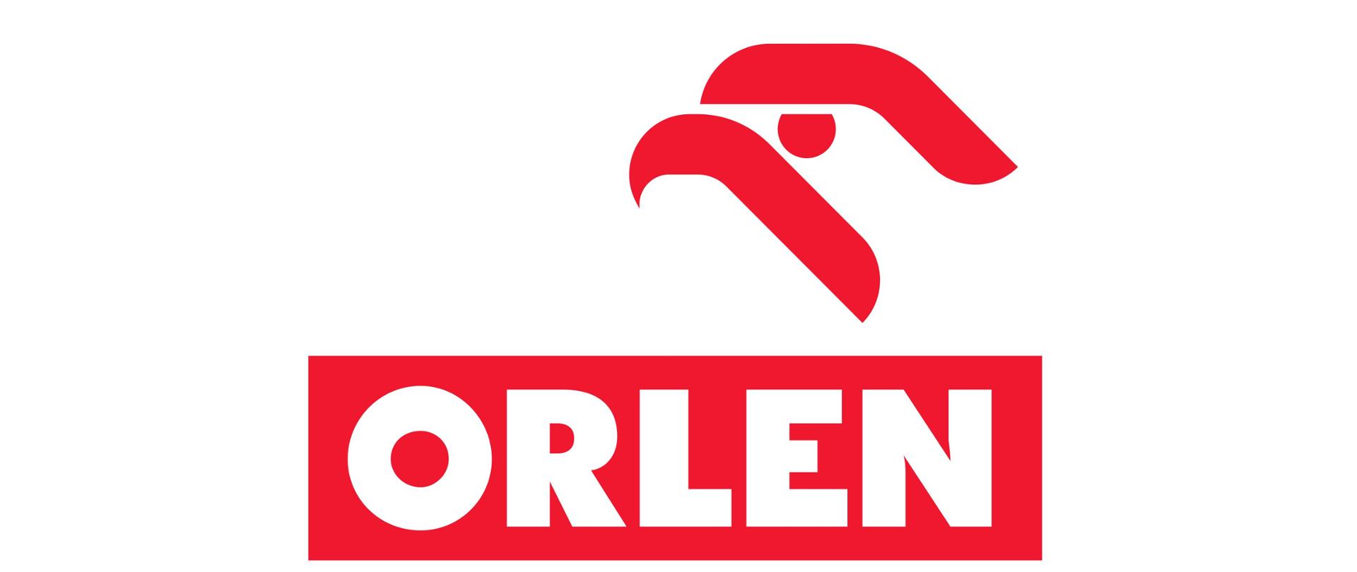 Fundacja Orlen logotyp