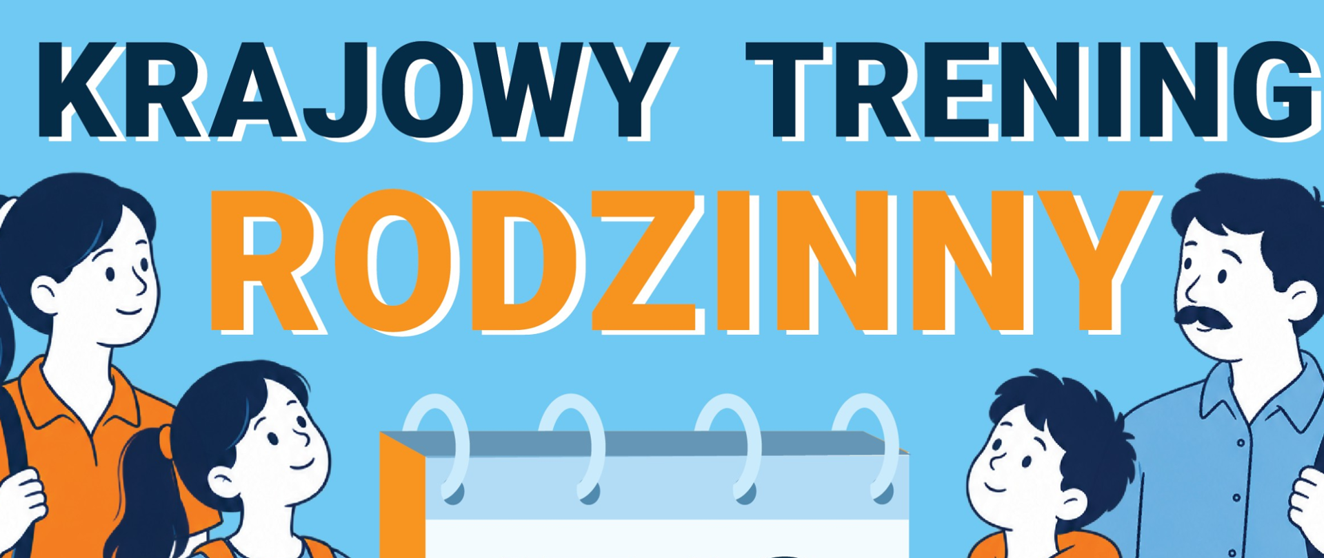 krajowy trening rodzinny