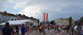 DNI MIASTA I GMINY MORDY 12-13.08.2023