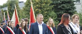Dożynki Gminne 2021 - Święto Mazowieckich Plonów