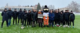 Powiat Ostrowiecki stawia na sport – konsekwentna promocja i wsparcie lokalnych środowisk