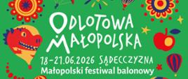 Odlotowa Małopolska